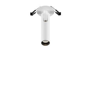 Maytoni Focus T C141RS-L125-6W3K-W Įmontuojamas apšvietimas 1x6W/LED 3000K 290lm IP20