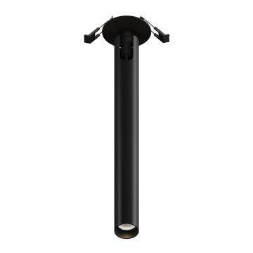 Maytoni Focus T C141RS-L300-6W3K-B Įmontuojamas apšvietimas 1x6W/LED 3000K 270lm IP20