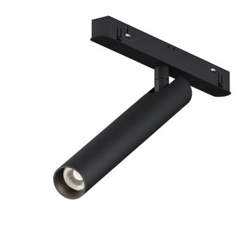 Maytoni Focus T TR141-2-6W3K-M-B Geležinkelio švieslentė 1x6W/LED 3000K 270lm IP20