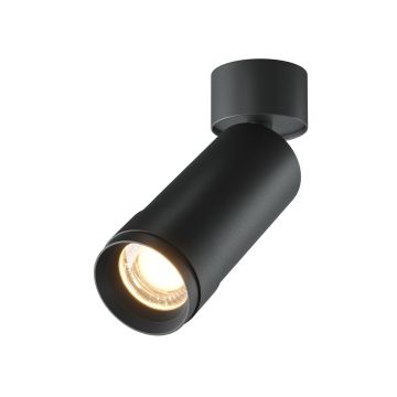 Maytoni Focus Zoom C055CL-L12W3K-Z-B Taškinis šviestuvas 1x12W/LED 3000K 790lm IP20