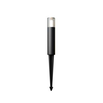 Maytoni Glide O437FL-01GF Stovinė lempa 1x20W/G9 IP54