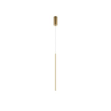 Maytoni Halo MOD246PL-L12BSK Pakabinama lempa 1x11W/LED 750lm IP20