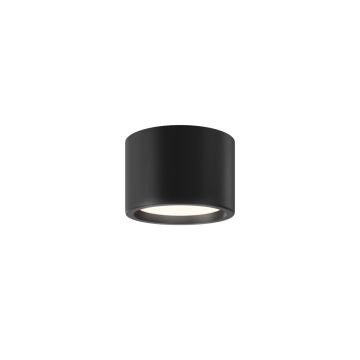 Maytoni Hydra C090CL-10W3K-B Lubų šviestuvas 1x10W/LED 3000K 600lm IP44