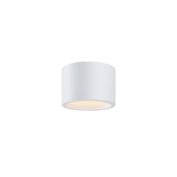 Maytoni Hydra C090CL-10W3K-W Lubų šviestuvas 1x10W/LED 3000K 740lm IP44