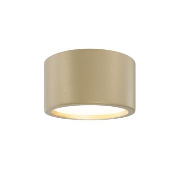 Maytoni Hydra C090CL-15W3K-MG Lubų šviestuvas 1x15W/LED 3000K 1270lm IP44