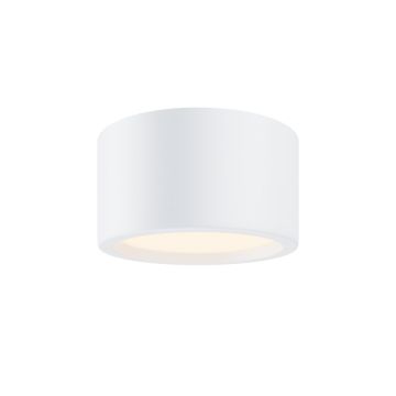 Maytoni Hydra C090CL-15W3K-W Lubų šviestuvas 1x15W/LED 3000K 1320lm IP44