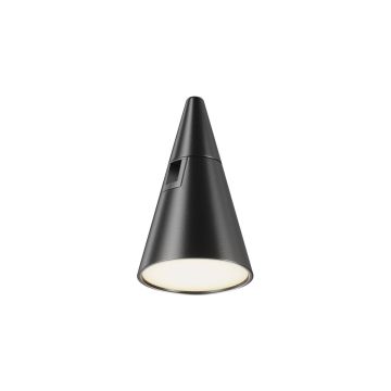 Maytoni Keila TR146-1-5W3K-B-DE Geležinkelio švieslentė 1x5W/LED 3000K 290lm IP20
