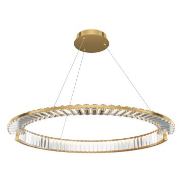 Maytoni Krone P097PL-L45BS3K Pakabinama lempa 1x45W/LED 3000K 2925lm IP20