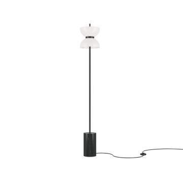 Maytoni Kyoto MOD178FL-L11B3K Stovinė lempa 1x11W/LED 3000K 1300lm IP20