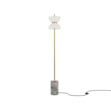 Maytoni Kyoto MOD178FL-L11G3K Stovinė lempa 1x11W/LED 3000K 1300lm IP20