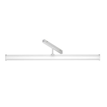 Maytoni Larc TR086-2-25W3K-W Geležinkelio švieslentė 1x25W/LED 3000K 1580lm IP20