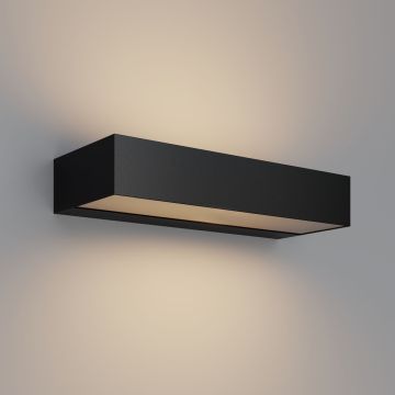 Maytoni Lot O428WL-L20GF3K Sienos lempa 1x20W/LED 3000K 700lm IP65