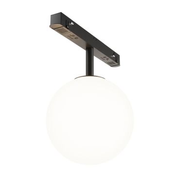 Maytoni Luna TR038-2-5W4K-1 Geležinkelio švieslentė 1x5W/LED 4000K 320lm IP20
