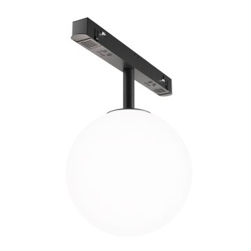 Maytoni Luna TR038-4-5WTW-DD-B Geležinkelio švieslentė 1x6W/LED 300lm IP20