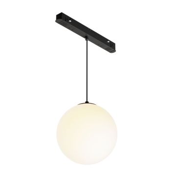 Maytoni Luna TR039-2-5W3K-1 Geležinkelio švieslentė 1x5W/LED 3000K 330lm IP20