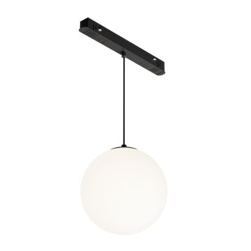 Maytoni Luna TR039-2-5W4K-1 Geležinkelio švieslentė 1x5W/LED 4000K 330lm IP20