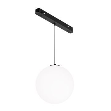 Maytoni Luna TR039-4-5WTW-DD-B Geležinkelio švieslentė 1x6W/LED 350lm IP20