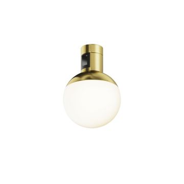 Maytoni Luna TR149-1-5W2.7K-BS-DE Geležinkelio švieslentė 1x5W/LED 2700K 250lm IP20