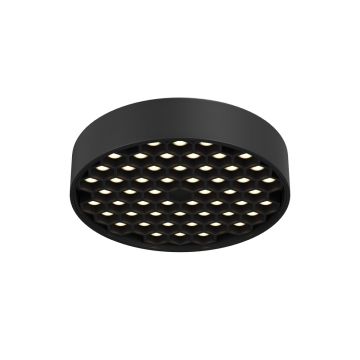 Maytoni Meli C155CL-11W3K-B Lubų šviestuvas 1x11W/LED 3000K 810lm IP20