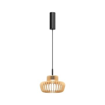 Maytoni Namiki MOD465PL-L12BK2 Pakabinama lempa 1x14W/LED 388lm IP20