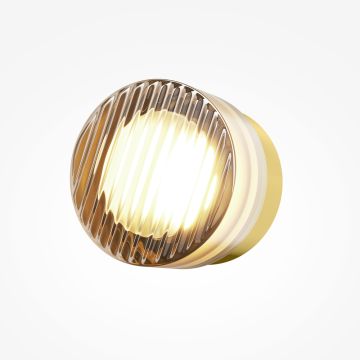 Maytoni Olo MOD493WL-L6BSK1 Sienos lempa 1x6W/LED 438lm IP20