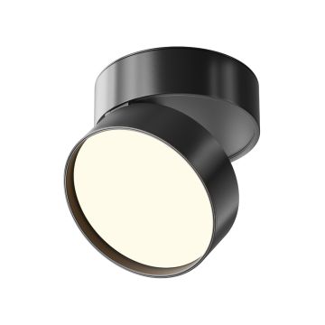 Maytoni Onda C024CL-18W3K-B-1 Taškinis šviestuvas 1x18W/LED 3000K 1370lm IP20