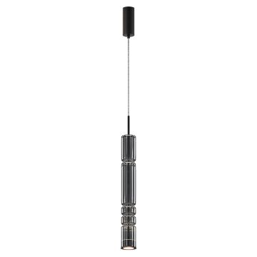 Maytoni Ordo MOD272PL-L12B3K Pakabinama lempa 1x8W/LED 3000K 920lm IP20