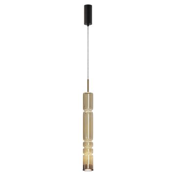 Maytoni Ordo MOD272PL-L12BS3K Pakabinama lempa 1x8W/LED 3000K 920lm IP20