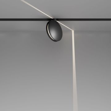 Maytoni Outline TR090-4-6W-DS-B Geležinkelio švieslentė 1x6W/LED 31lm IP20