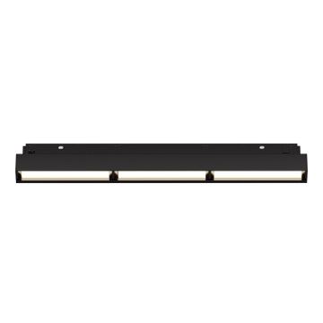 Maytoni Parete TR106-4-18W-DS-B Geležinkelio švieslentė 1x18W/LED 374lm IP20