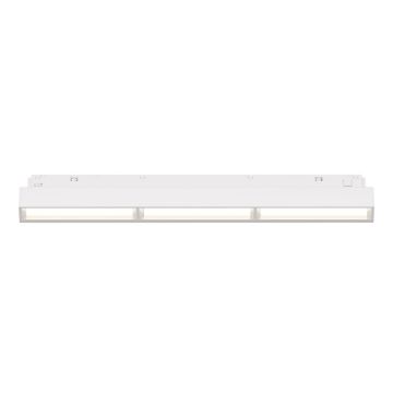 Maytoni Parete TR106-4-18W-DS-W Geležinkelio švieslentė 1x18W/LED 360lm IP20