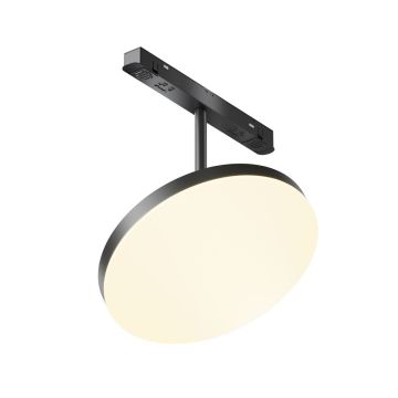 Maytoni Plato TR131-2-15W3K-B Geležinkelio švieslentė 1x15W/LED 3000K 712lm IP20