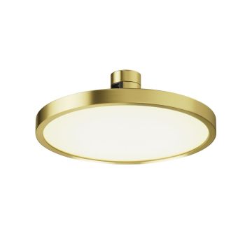 Maytoni Plato TR153-1-10W2.7K-BS-DE Geležinkelio švieslentė 1x10W/LED 2700K 400lm IP20