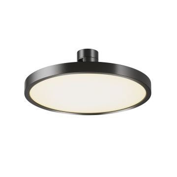 Maytoni Plato TR153-1-10W3K-B-DE Geležinkelio švieslentė 1x10W/LED 3000K 500lm IP20