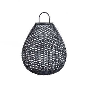 Maytoni Plet OSL599FL-L5B3K Saulės baterijų lempa 1x5W/LED 3000K 100lm IP65 SOLAR