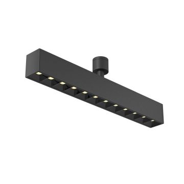 Maytoni Points C153CL-13W3K-B Stropo šviestuvas 1x13W/LED 3000K 990lm IP20