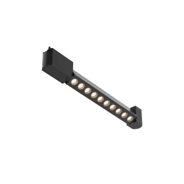 Maytoni Points Rot TR010-1-10W4K-M-B-DE Geležinkelio švieslentė 1x10W/LED 4000K 760lm IP20
