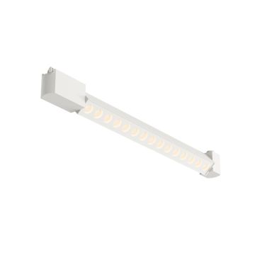 Maytoni Points Rot TR010-1-22W3K-M-W-DE Geležinkelio švieslentė 1x22W/LED 3000K 1130lm IP20