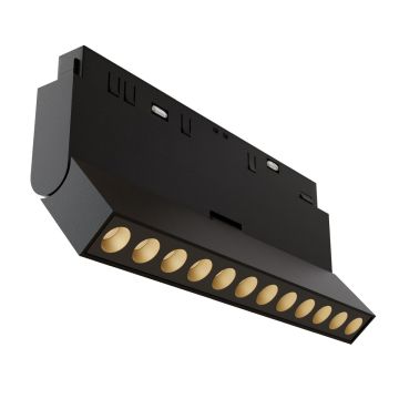 Maytoni Points rot TR033-4-12WTW-DD2-B Geležinkelio švieslentė 12x12W/LED IP20