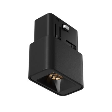 Maytoni Points S TR100-2-2W4K-S-B Geležinkelio švieslentė 1x2W/LED 4000K 82lm IP20