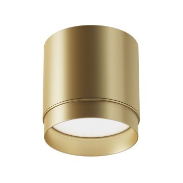 Maytoni Polar C088CL-GX53-MG Lubų šviestuvas 1x15W/GX53 IP20