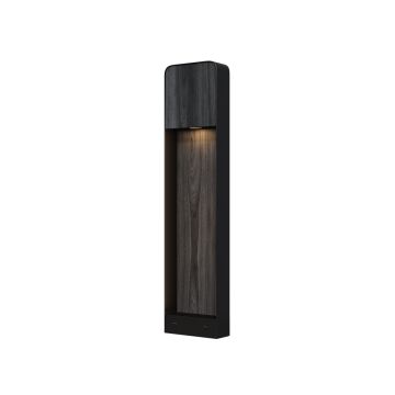 Maytoni Porte O481FL-L7BWD3K Stovinė lempa 1x7W/LED 3000K 250lm IP54