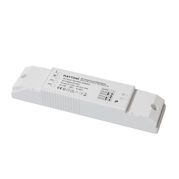 Maytoni Power supplies DALI PSL-DL40-S-150-300mA-DE Maitinimo šaltinis IP20