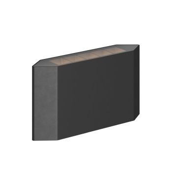 Maytoni Pull O412WL-L5GF3K Sienos lempa 1x5W/LED 3000K 300lm IP54