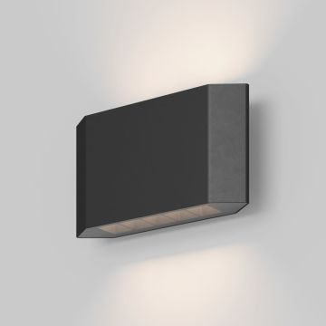 Maytoni Pull O412WL-L8GF3K Sienos lempa 1x8W/LED 3000K 400lm IP54