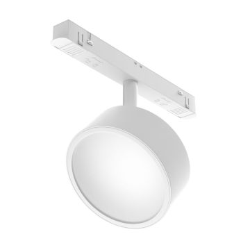 Maytoni Rado TR040-4-18W3K-DS-W Geležinkelio švieslentė 1x18W/LED 890lm IP20