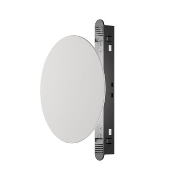 Maytoni Relax TR107-4-5W-DS-W Geležinkelio švieslentė 1x5W/LED 215lm IP20