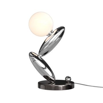 Maytoni Resonance MOD482TL-L6PT3K Stalo lempa 1x6W/LED 3000K 600lm IP20