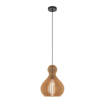 Maytoni Roots MOD192PL-01W1 Pakabinama lempa 1x40W/E27 IP20