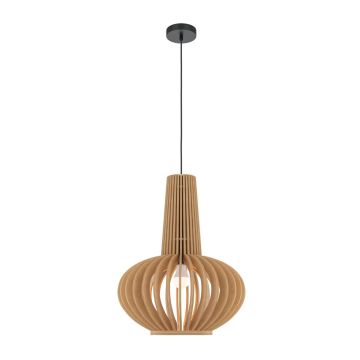 Maytoni Roots MOD193PL-01W1 Pakabinama lempa 1x40W/E27 IP20